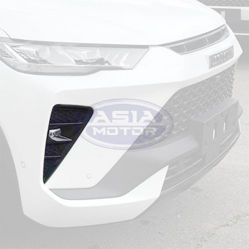 Решітка протитуманки лівой Haval H6-GT 2803154XKN03A Хавал
